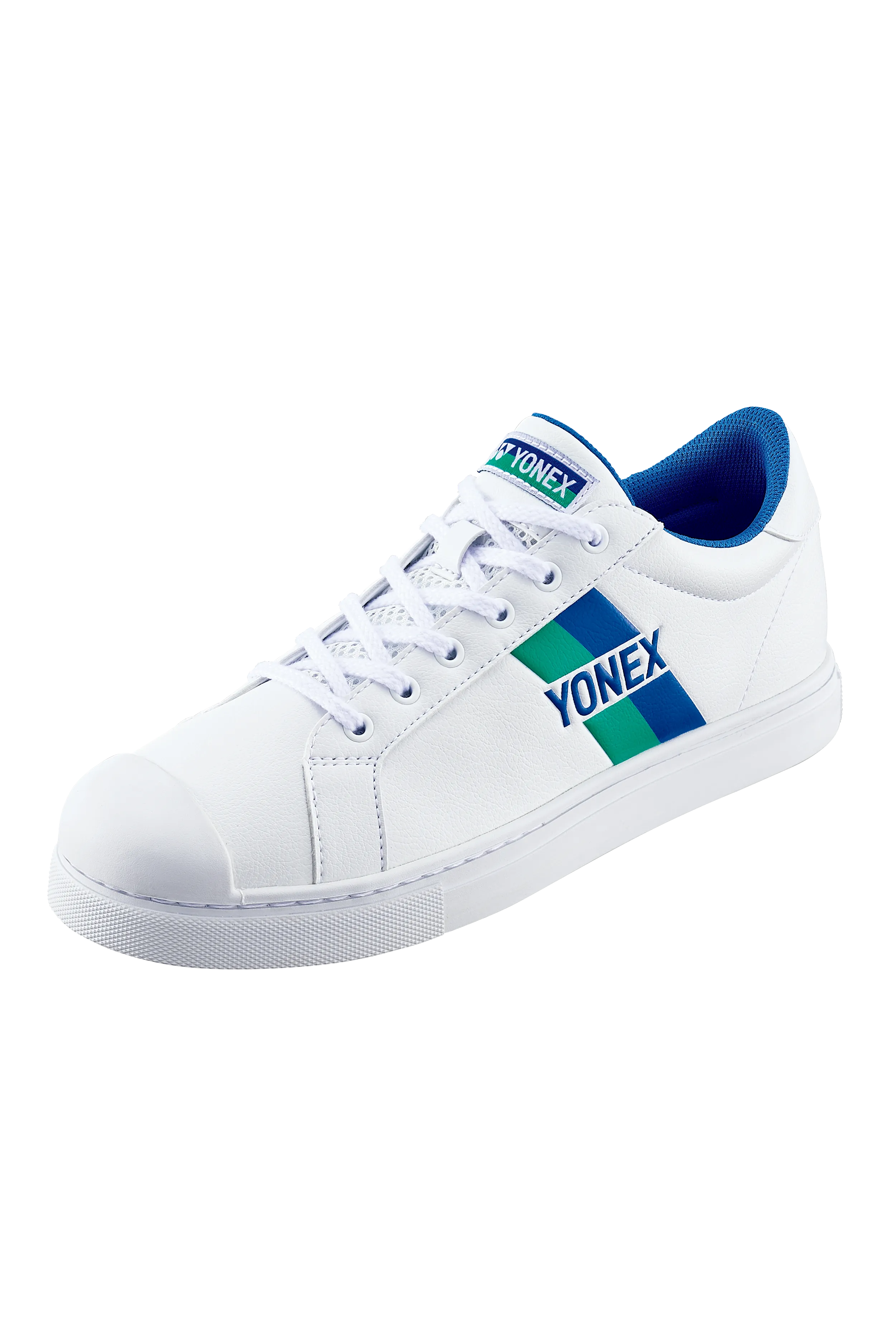 75TH Power Cushion OFF-COURT (Unisex) SHBR75A [White]