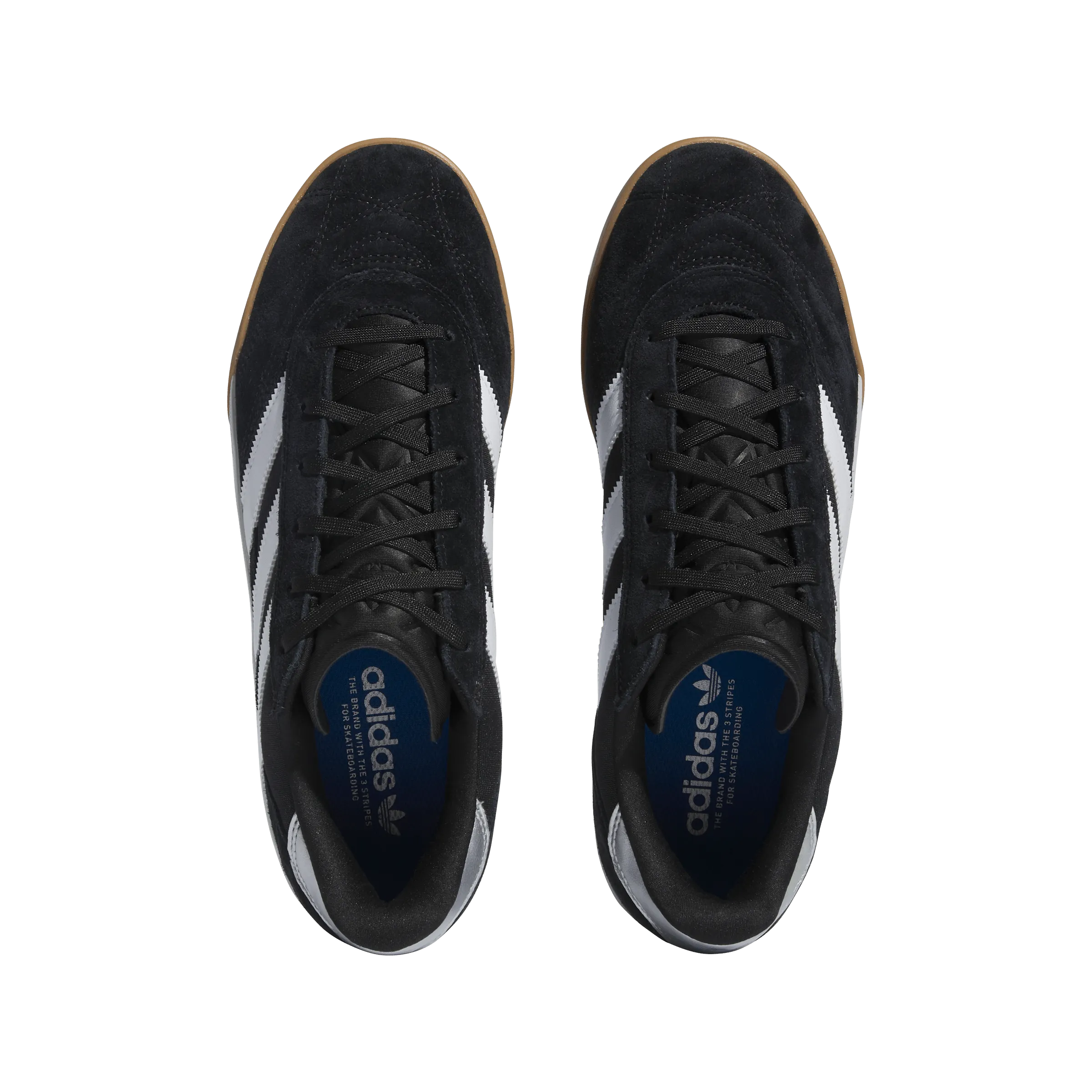 ADIDAS Copa Premier Shoes Core Black/Cloud White/Gum