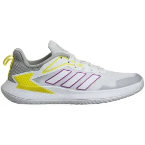 Adidas Defiant Speed Tennis Womens White Trainers