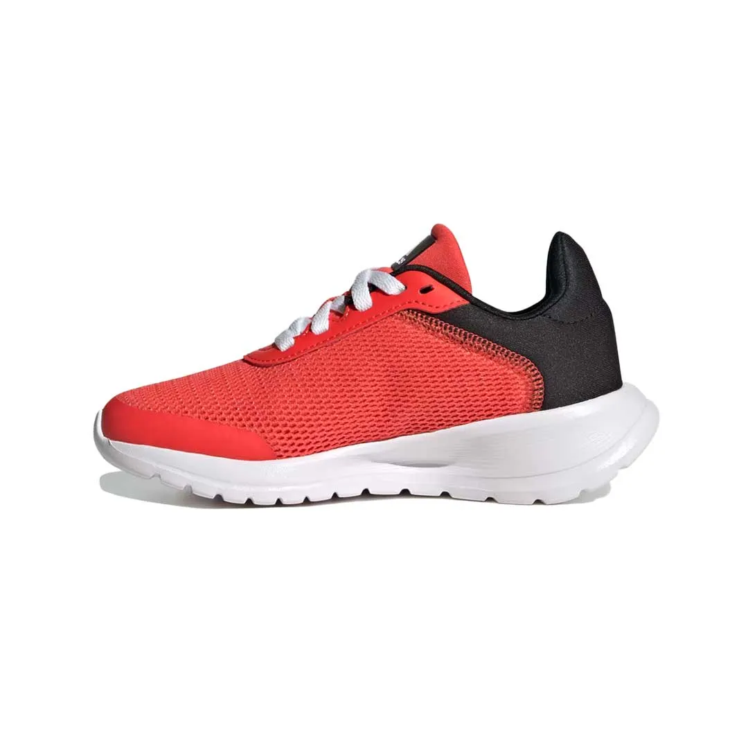 adidas - Kids' (Junior) Tensaur Run 2.0 Shoes (HQ1266)