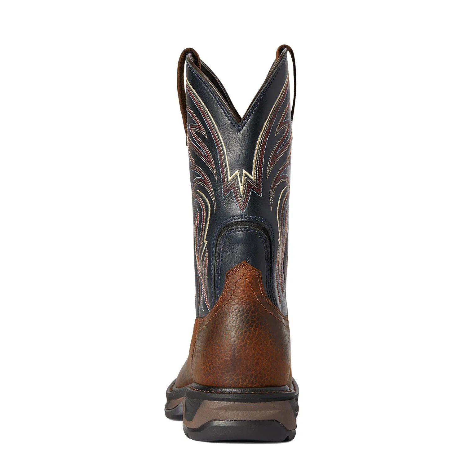 Ariat Men's Workhog XT Cottonwood - Oiled Brown