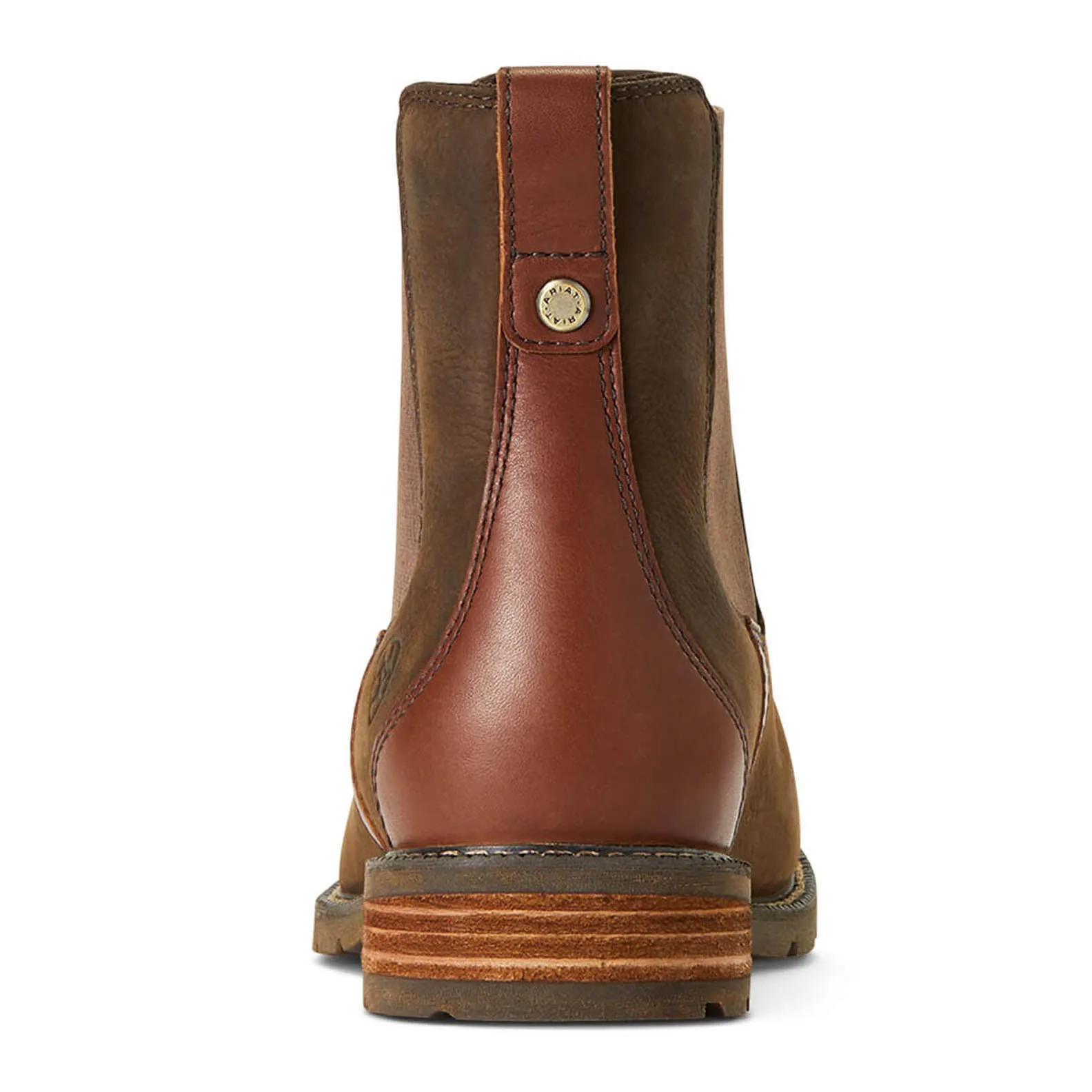 Ariat Wexford Ladies Waterproof Boots