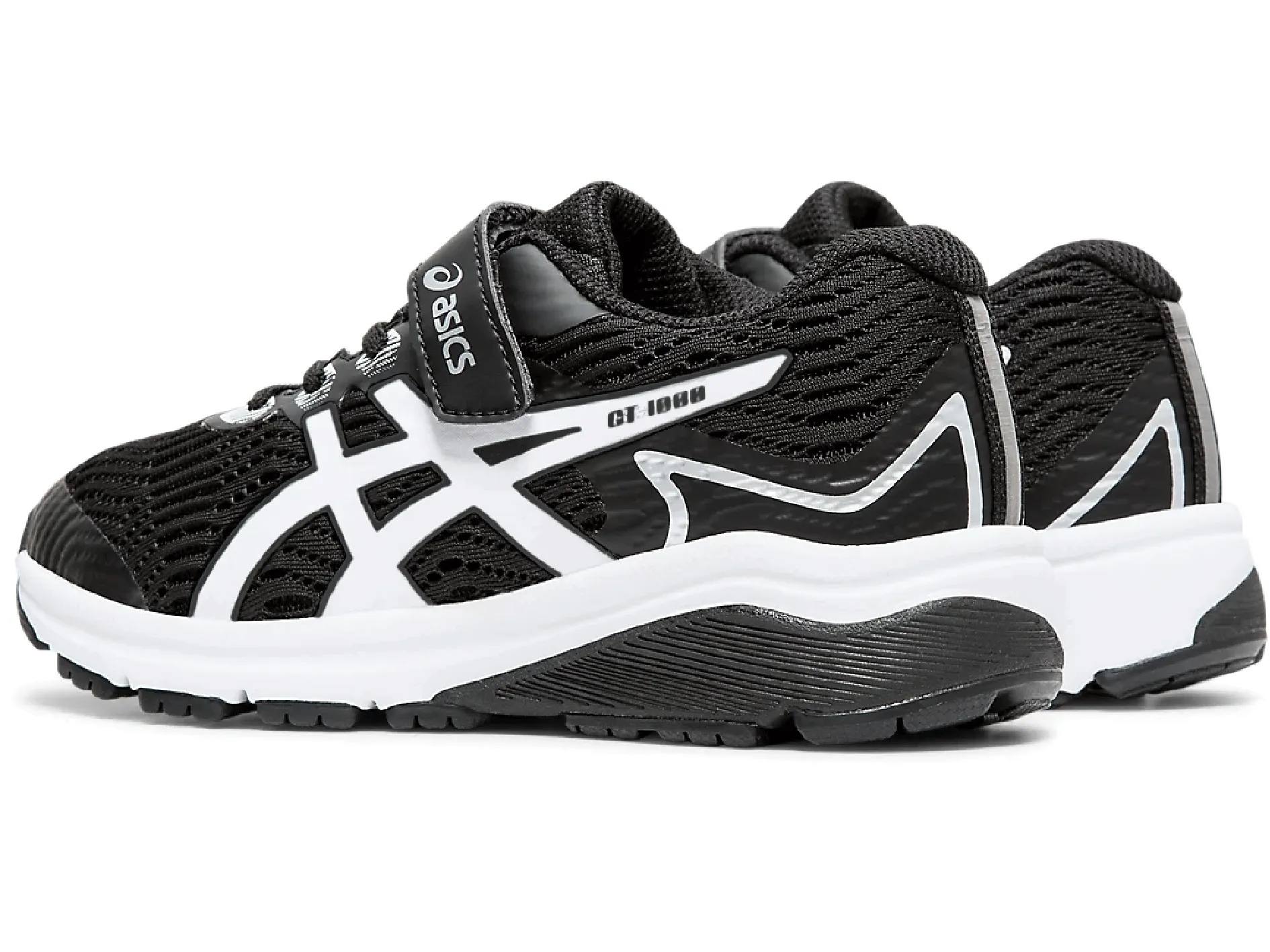 Asics Junior GT 1000 8 PS <BR> 1014A067 001