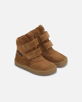 (BG303288) Bungaard winter boots Bobbie Tex - Brown