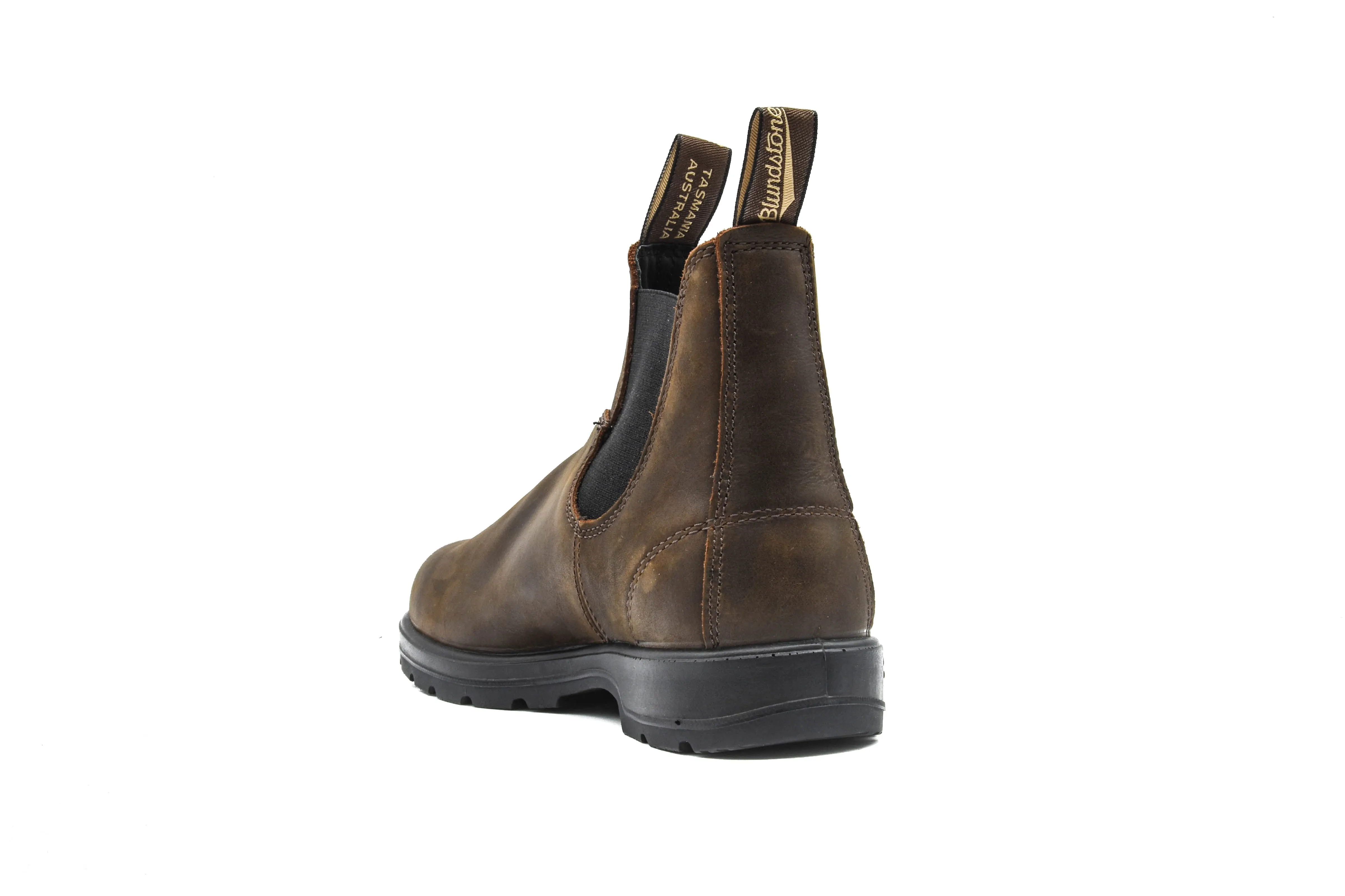 BLUNDSTONE 1609 Classic Antique Brown