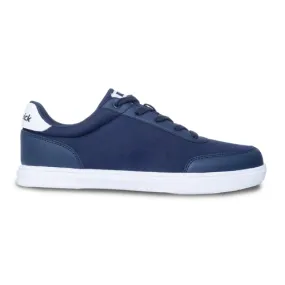 Brunswick Men’s Scholar Bowling Shoes Navy