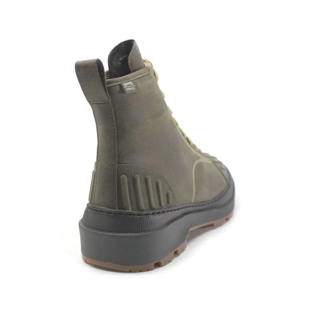 Brutus Trek Nubuck Leather Women's Ankle Boots