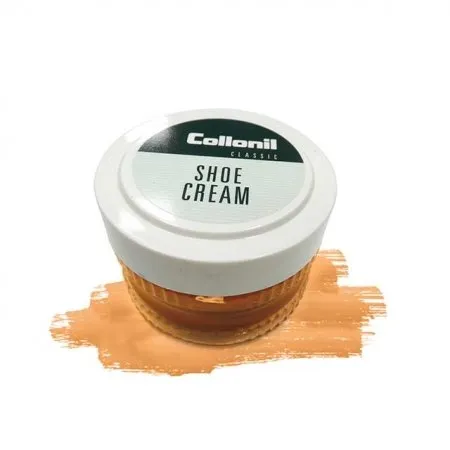 Collonil shoe cream