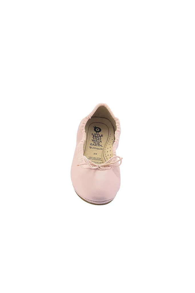 Cruise Ballet Flat - Powder Pink