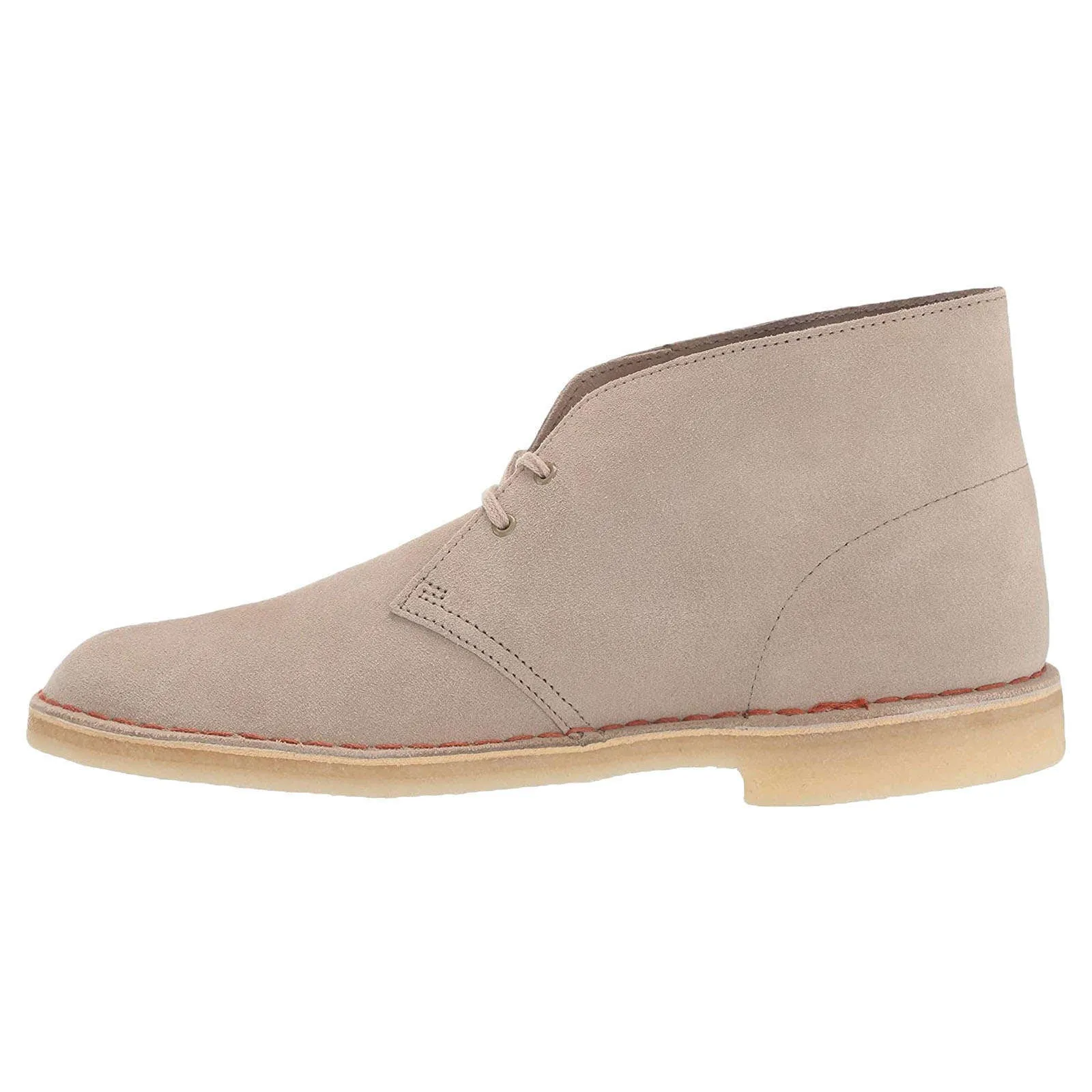 Desert Boot Suede Leather Women's Boots