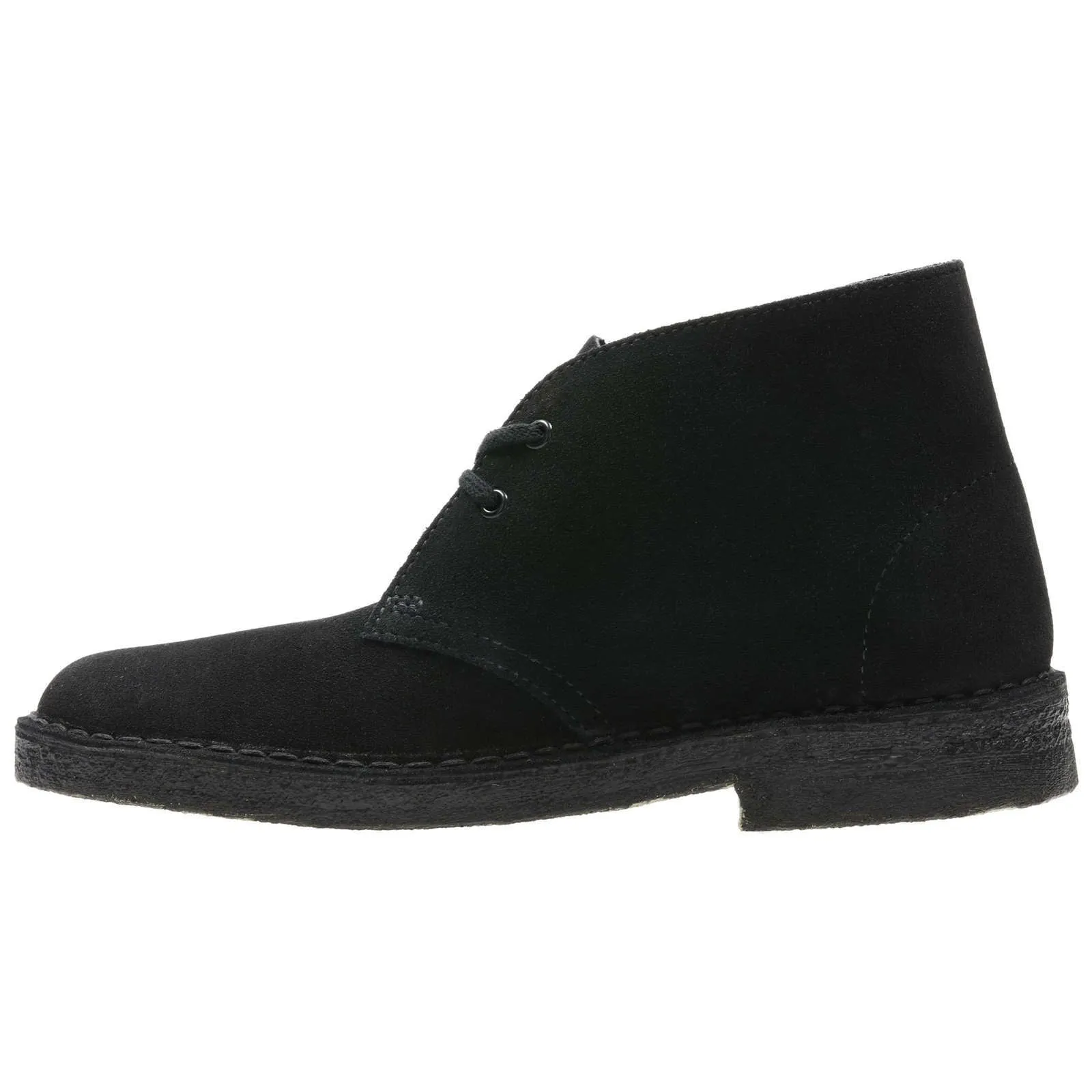 Desert Boot Suede Leather Women's Boots