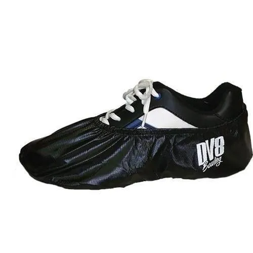 DV8 Bowling Shoe Cover Black