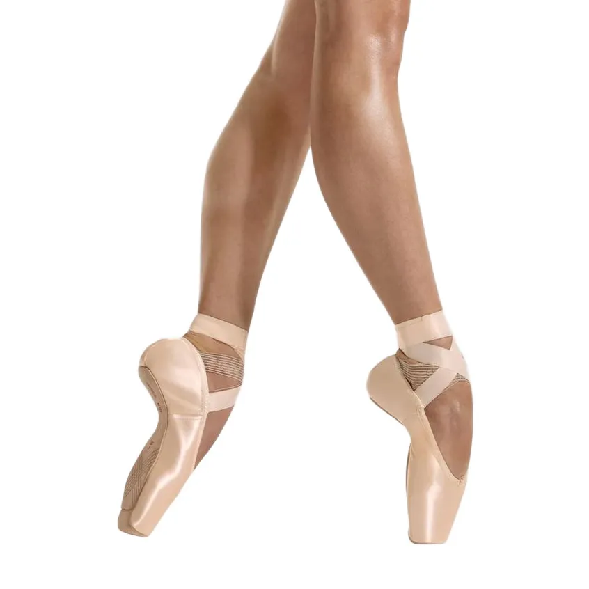 ETU Pointe Shoes