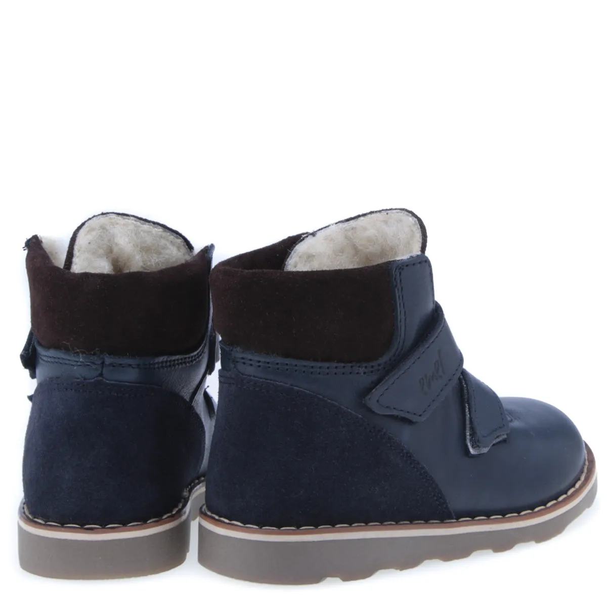 (EV2723M) Emel winter shoes