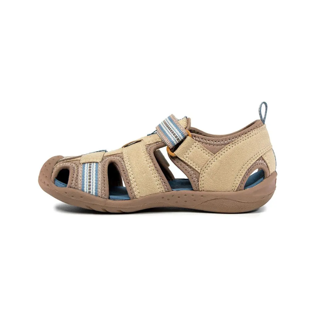 Flex Sahara Sand Adventure Sandals