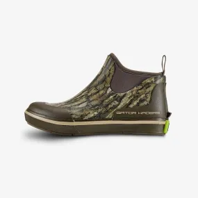 Gator Waders Ankle Hunting Boots | Womens - Mossy Oak Bottomland