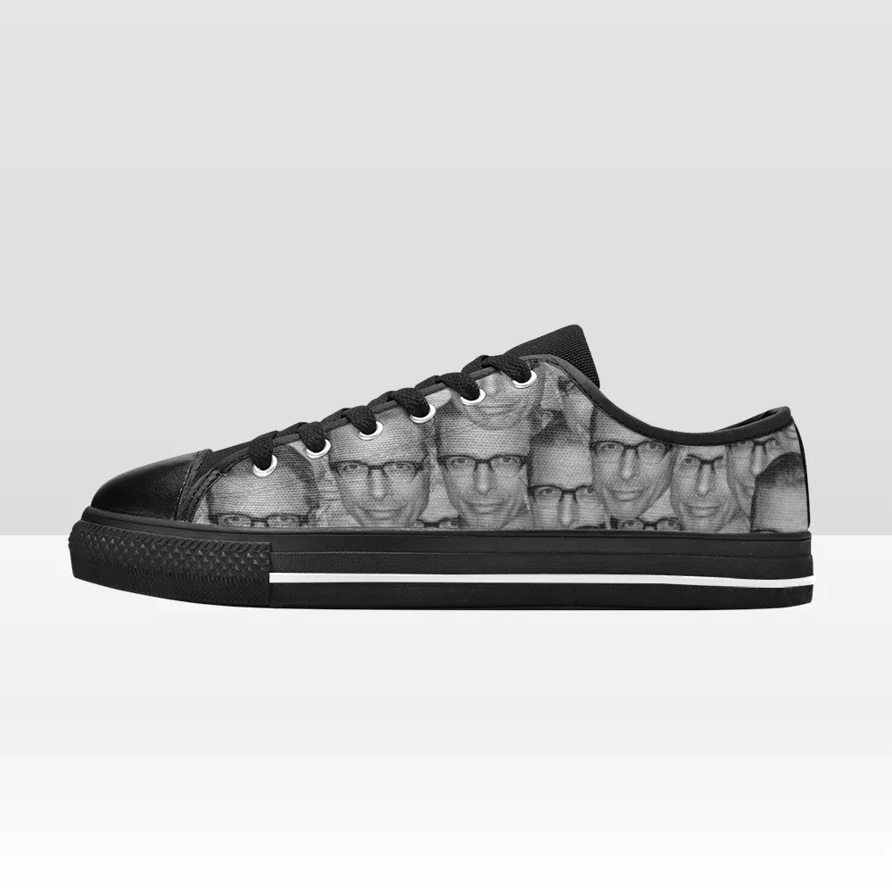 Jeff Goldblum Shoes