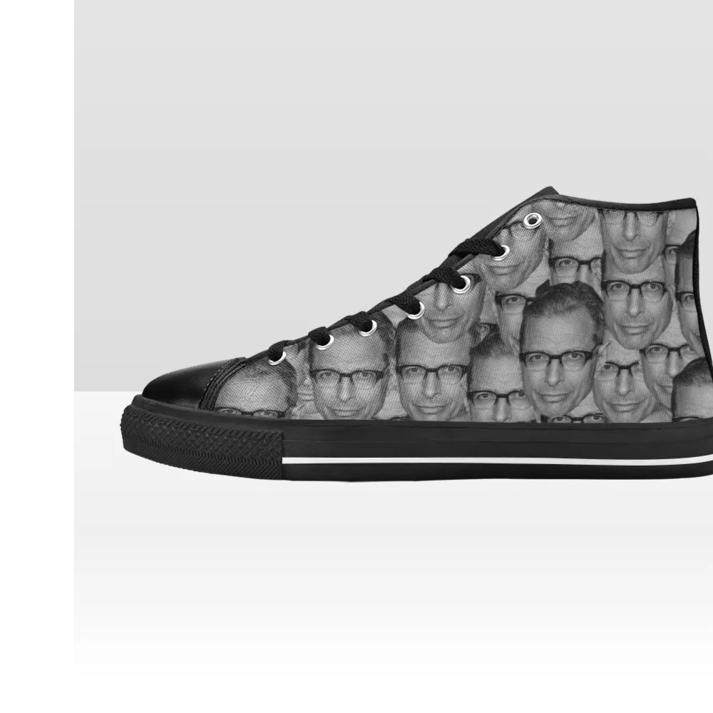 Jeff Goldblum Shoes