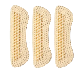 Magic narrow heel grippers