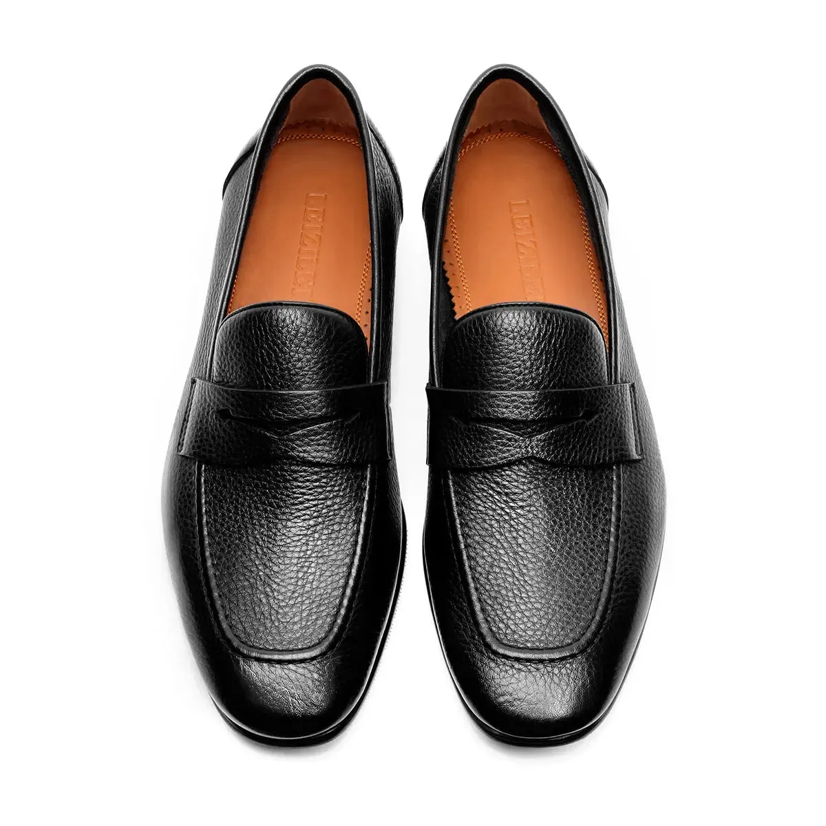 Man's Driving Loafer 91202