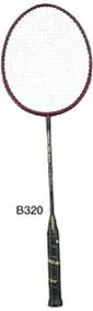 Martin Sport B320 Tournament Badminton Racket