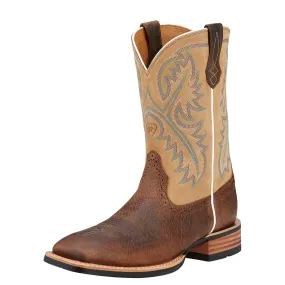 Men's Ariat Quickdraw Boots