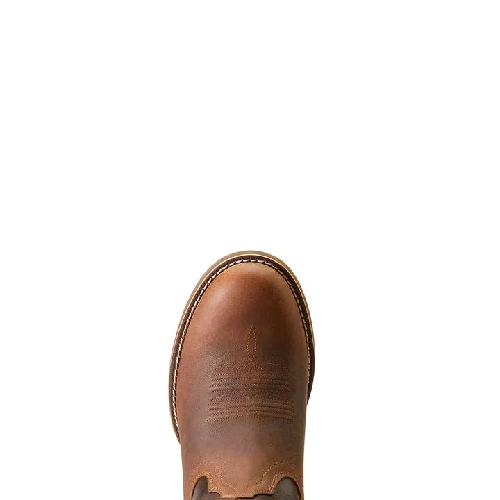 Men's Ariat Sport Stratten- Sorrel Brown