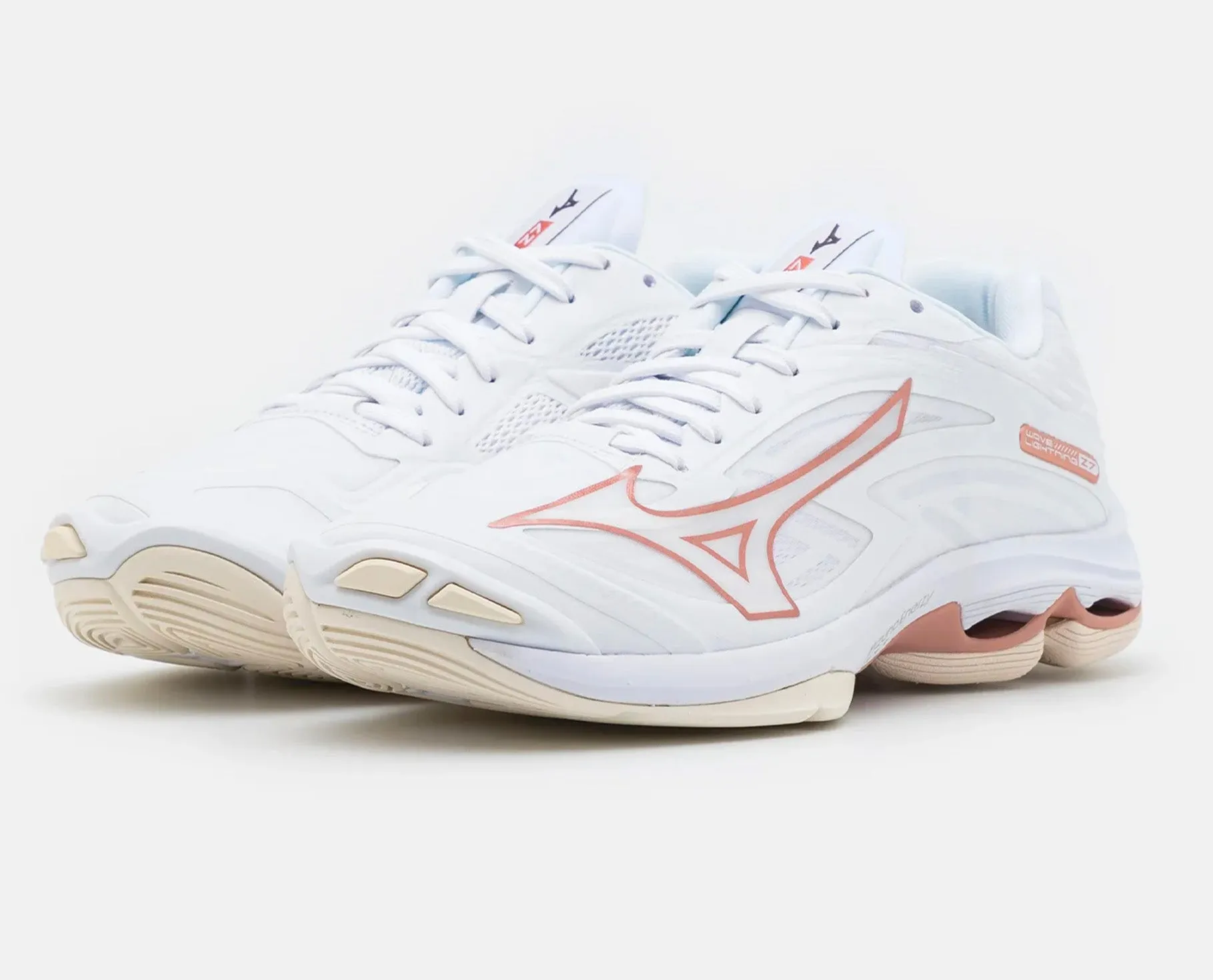 Mizuno Womens Volleyball Wave Lighting Z7 <BR> V1GC220036