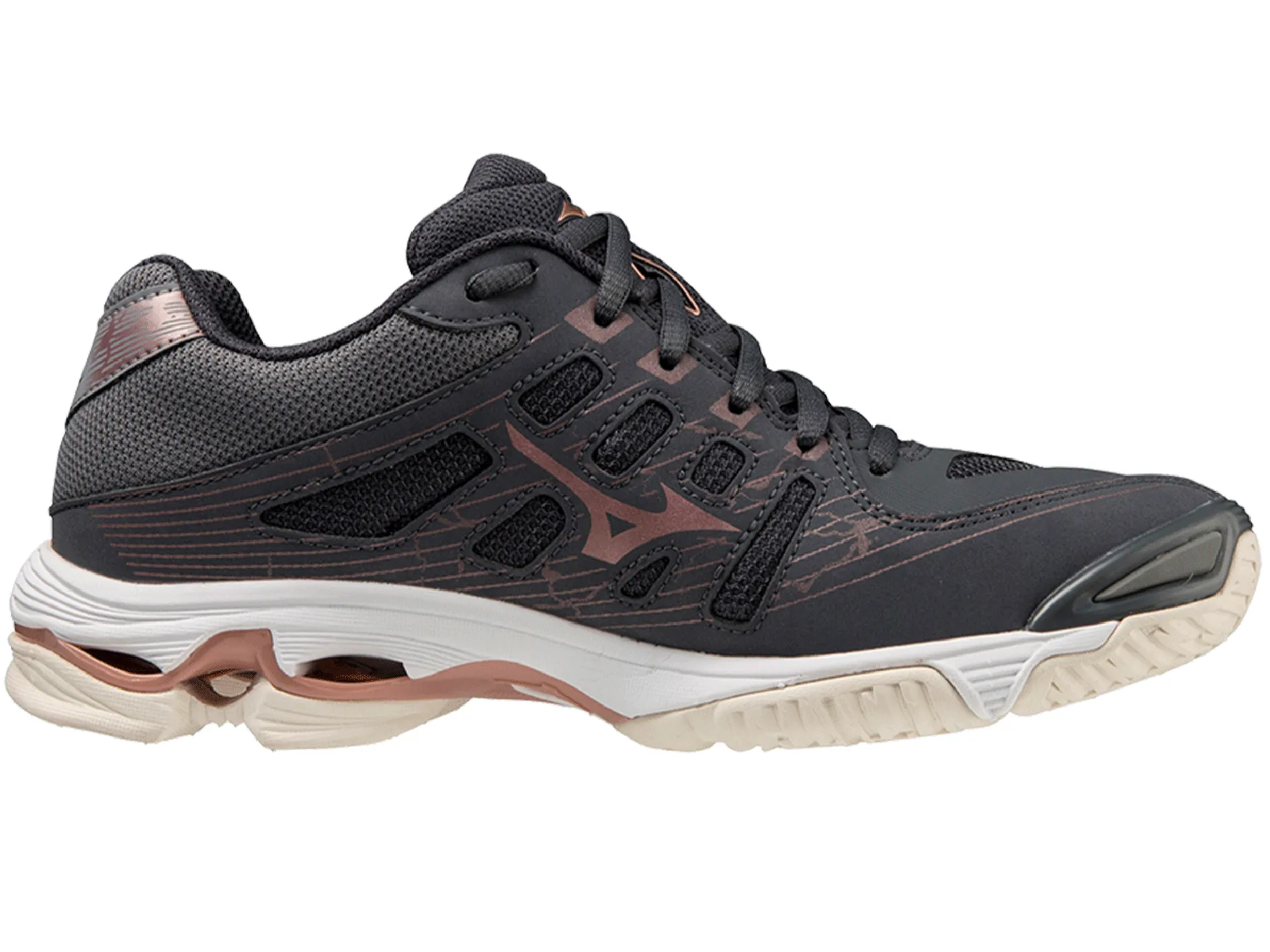 Mizuno Womens Wave Voltage <br> V1GC216035