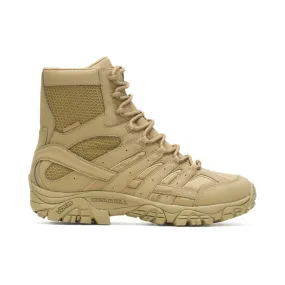 Moab 2 8 Men's Tactical Work Boots Wp Tactical Coyote