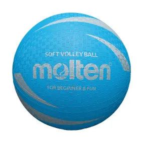 Molten Soft Volleyball