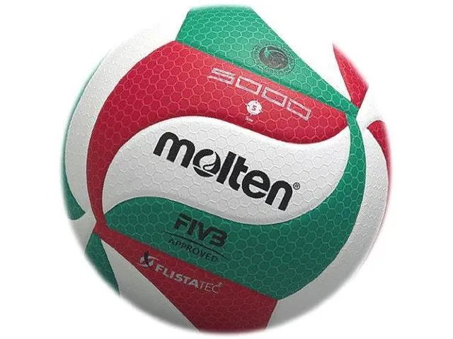 Molten V5M5000 VOLLEYBALL -X