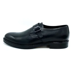 Monk shoes uomo