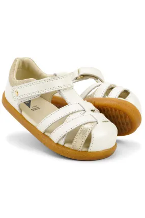 Moon Pearl Cross Jump Sandals i-Walk