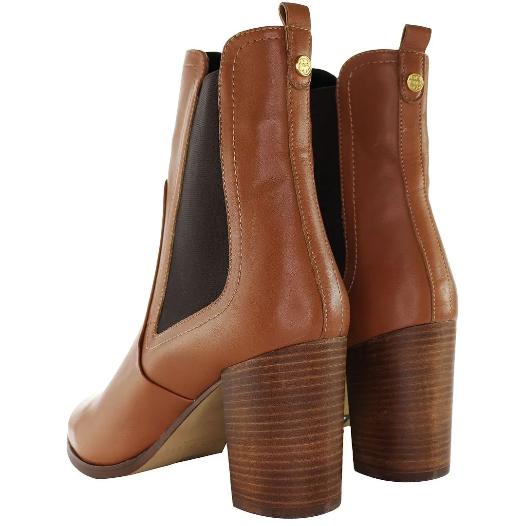 Ted Baker Daphina Womens Brown Boots