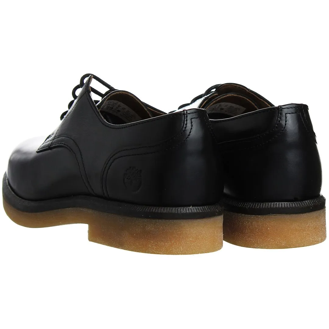 Timberland Cambridge Square OX Womens Black Shoes