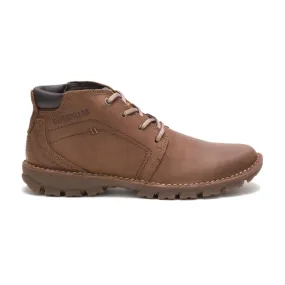 Transform 2 Men's Work Boots Dark Beige