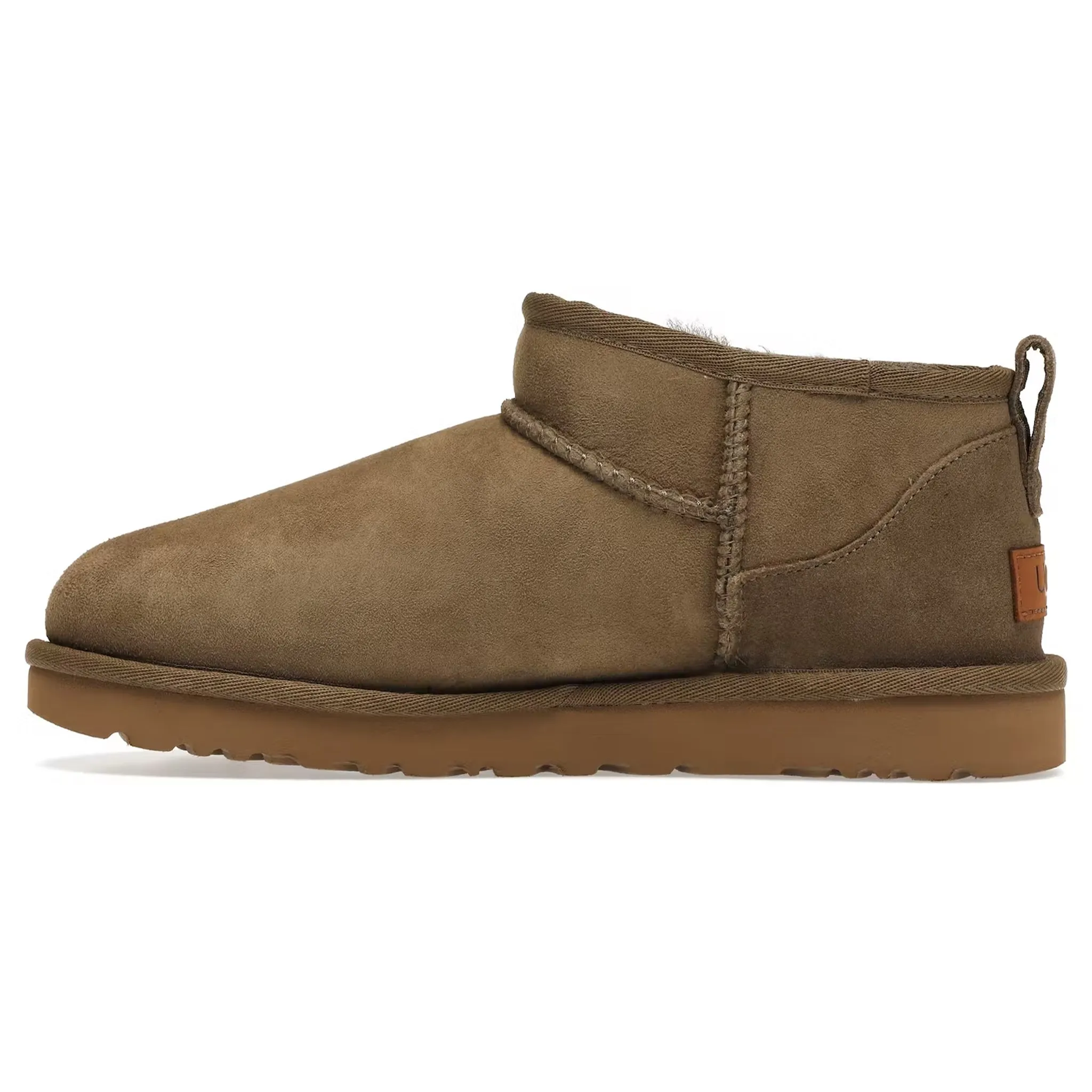 UGG Classic Ultra Mini Antilope (W)