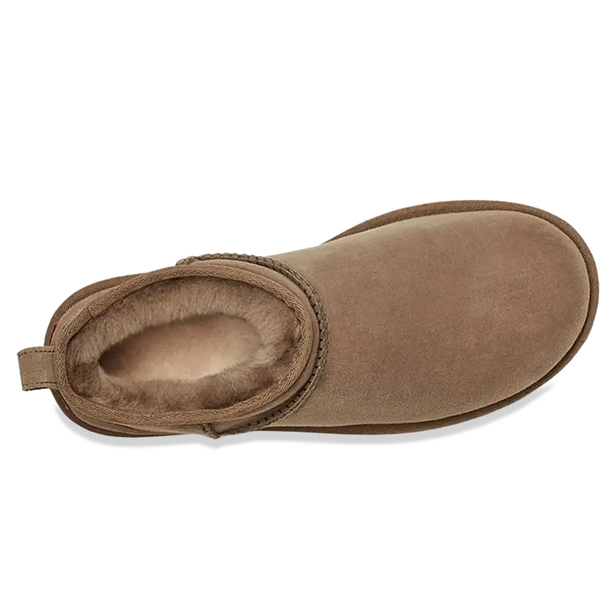 UGG Classic Ultra Mini Antilope (W)