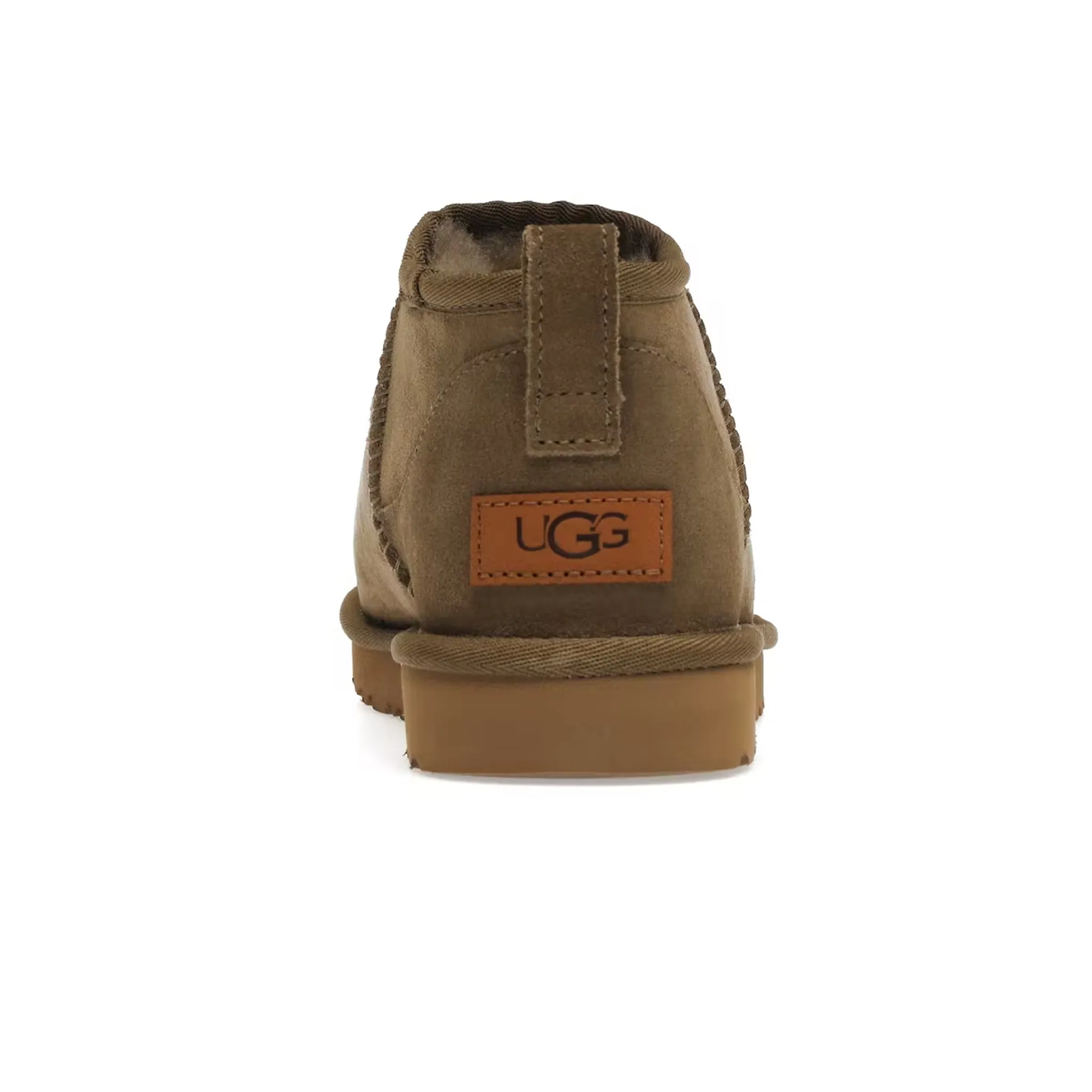 UGG Classic Ultra Mini Antilope (W)