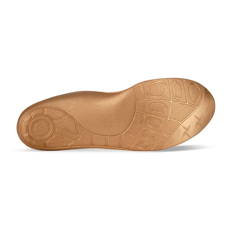 Women's Casual Orthotics - Insole For Everyday Shoes