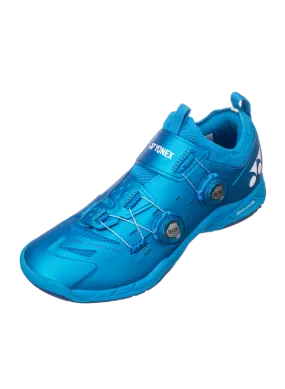 Yonex Power Cushion Infinity 2 Unisex Badminton Shoe | Metallic Blue